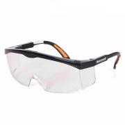 霍尼韋爾（巴固）100110 S200A亞洲款防護眼鏡護目鏡防刮擦防霧
