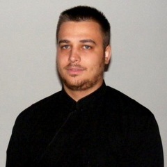 Јереј Саво Тривковић