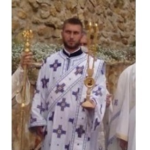 Ђакон Василије Пајевић