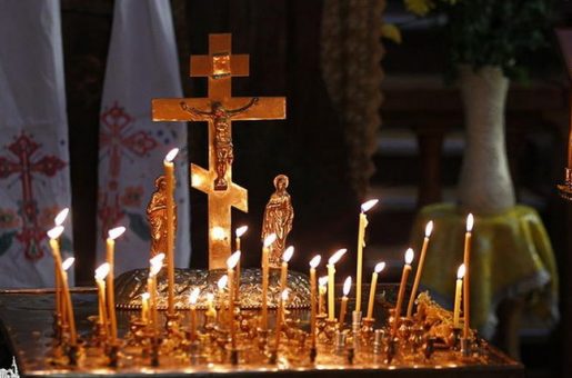 Обавјештење за вјернике о временском распореду посјете гробљима свештеника на Задушнице у суботу 18. фебруара 2023. године